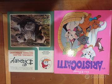 libri Disney 