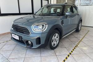 MINI Countryman One D Classic Autom DCT