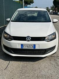 Volkswagen Polo 1.2 5 porte Tech&Sound