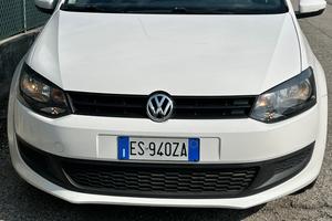Volkswagen Polo 1.2 5 porte Tech&Sound