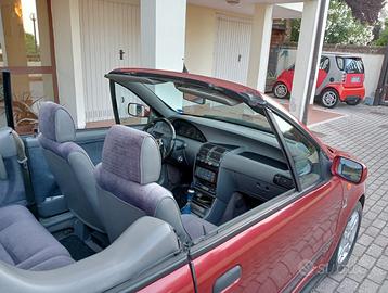 FIAT Punto 1ª serie - 1994