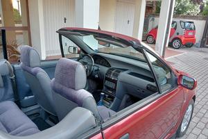 FIAT Punto 1ª serie - 1994