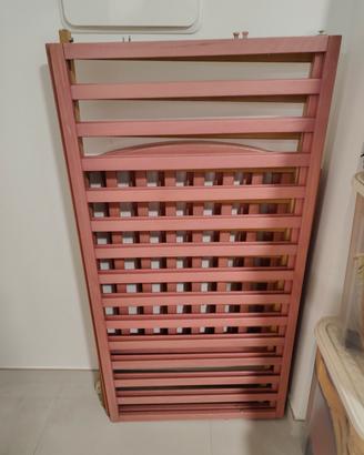 lettino Ikea