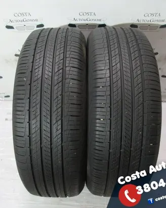 215 60 17 Hankook 90%  215 60 R17