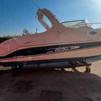 BARCA NATANTE MANO MARINE 2250 1X225 BENZINA