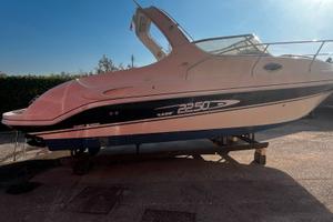 BARCA NATANTE MANO MARINE 2250 1X225 BENZINA