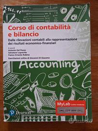 Corso di contabilità e bilancio