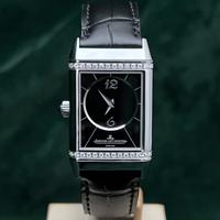 Jaeger LeCoultre Reverso Duetto Classique Q2568403