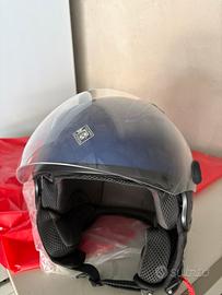 casco jet tucano urbano