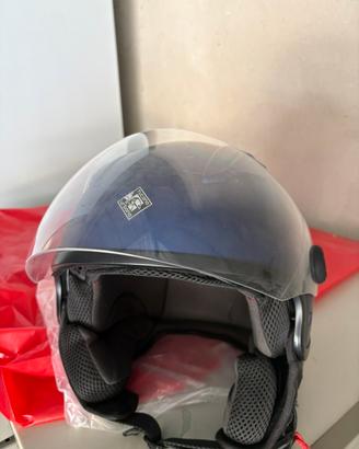 casco jet tucano urbano