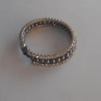 BRACCIALETTO VINTAGE ANNI '40