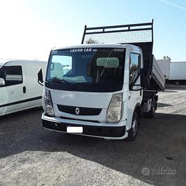 NISSAN CABSTAR 35-150 RIBALTABILE TRILATREALE 2009