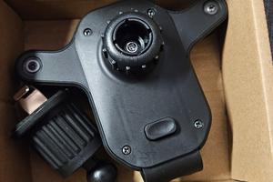 Portacellulare supporto telefono da auto