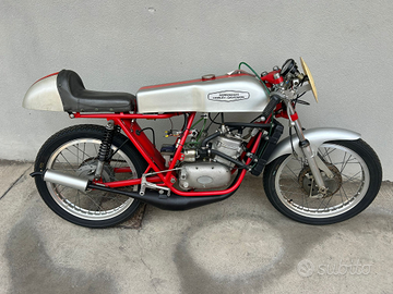 Aermacchi ala d'oro 125