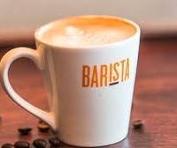 Barista esperienza caffetteria part time