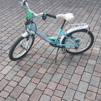 Bicicletta bambino fino a 9 anni