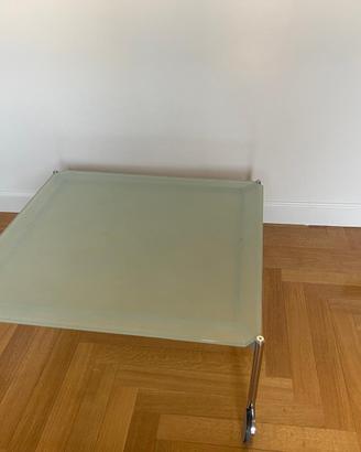 Tavolino da salotto - stile moderno anni 2000