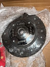 Kit frizione subaru wrx 2002