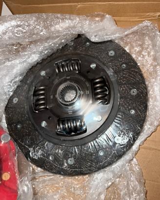 Kit frizione subaru wrx 2002