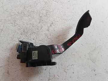 PEDALE ACCELERATORE FIAT Qubo 1Â° Serie 0280755105