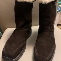 Hogan Stivaletto Nuovi N. 35