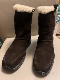 Hogan Stivaletto Nuovi N. 35