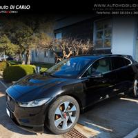 Jaguar I-Pace EV 90 kWh 400 CV Auto AWD HSE
