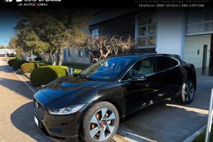 Jaguar I-Pace EV 90 kWh 400 CV Auto AWD HSE