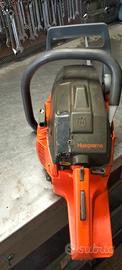 motosega Husqvarna 61