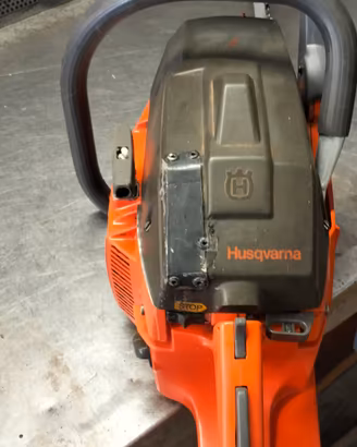 motosega Husqvarna 61