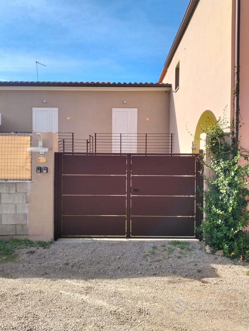 Appartamento – Terranoa/Olbia, Gallura Nord-Est Sardegna - Altro