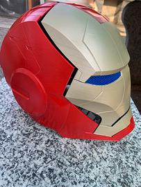 Casco IRONMAN