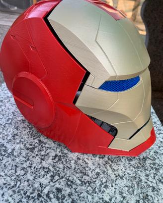 Casco IRONMAN