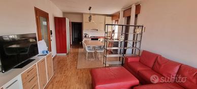 Appartamento con 4 o 5 camere in bifamiliare