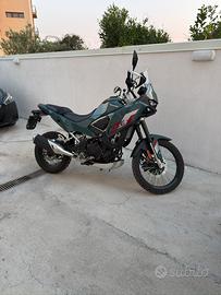 Kawasaki KLE 500