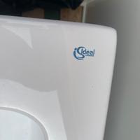 vasca da bagno come nuova 