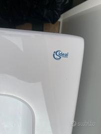 vasca da bagno come nuova 