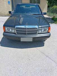 MERCEDES 190E
