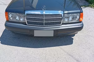 MERCEDES 190E