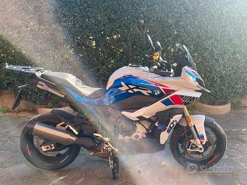Bmw s1000xr 2021 m sport