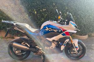 Bmw s1000xr 2021 m sport
