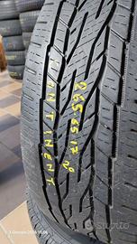 265 65 17 Continental 2020