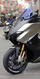 PARAFANGO ANTERIORE SPORT T MAX 530 TMAX 560 17>21