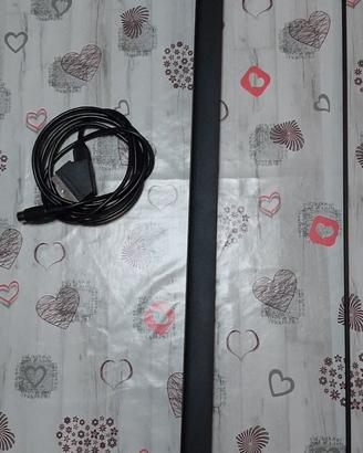 Tastiera con Karaoke 61 tasti dinamici Farfisa G8