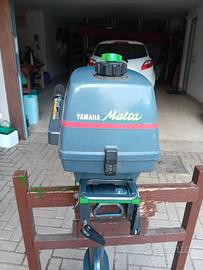 Fuoribordo Yamaha Malta 2,5 hp