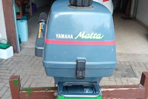 Fuoribordo Yamaha Malta 2,5 hp