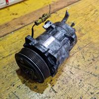COMPRESSORE AC CITROEN FIAT PEUGEOT