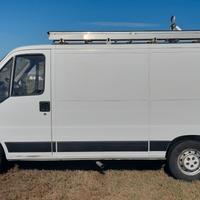 Fiat ducato 2.3 JTD