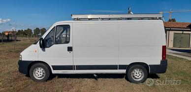 Fiat ducato 2.3 JTD