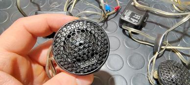 Tweeter audison Ap1 prima